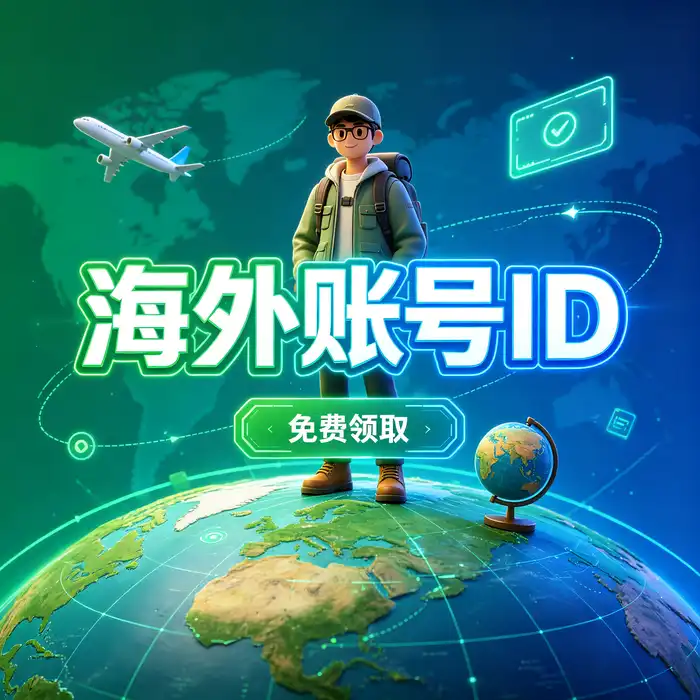 appleid香港id购买与国外id账号apple：账号安全和验证流程